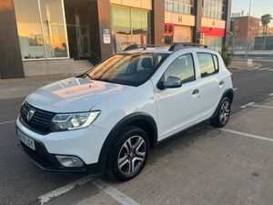 Dacia Sandero Stepway Essential TCE 66 kW (90 CV) - Foto 15
