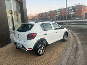 Dacia Sandero Stepway Essential TCE 66 kW (90 CV) - Foto 27