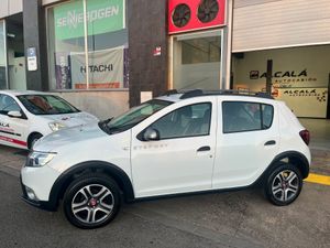 Dacia Sandero Stepway Essential TCE 66 kW (90 CV) - Foto 32