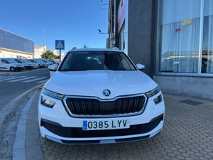 Skoda Kamiq 1.0 TSI 81 kW (110 CV) Ambition DSG - Foto 26