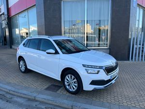 Skoda Kamiq 1.0 TSI 81 kW (110 CV) Ambition DSG - Foto 43