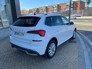 Skoda Kamiq 1.0 TSI 81 kW (110 CV) Ambition DSG - Foto 9