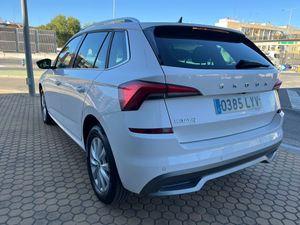 Skoda Kamiq 1.0 TSI 81 kW (110 CV) Ambition DSG - Foto 41