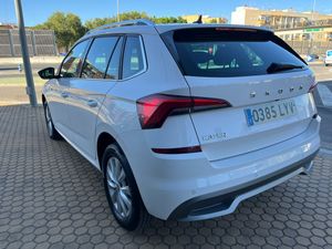 Skoda Kamiq 1.0 TSI 81 kW (110 CV) Ambition DSG - Foto 40