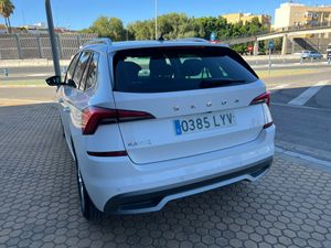 Skoda Kamiq 1.0 TSI 81 kW (110 CV) Ambition DSG - Foto 10
