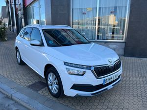 Skoda Kamiq 1.0 TSI 81 kW (110 CV) Ambition DSG - Foto 18