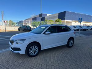 Skoda Kamiq 1.0 TSI 81 kW (110 CV) Ambition DSG - Foto 31