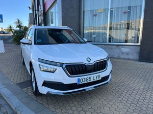 Skoda Kamiq 1.0 TSI 81 kW (110 CV) Ambition DSG - Foto 14