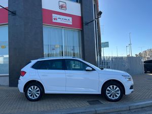 Skoda Kamiq 1.0 TSI 81 kW (110 CV) Ambition DSG - Foto 23