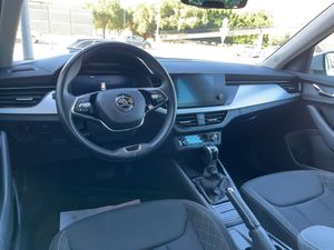 Skoda Kamiq 1.0 TSI 81 kW (110 CV) Ambition DSG - Foto 4