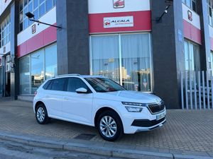 Skoda Kamiq 1.0 TSI 81 kW (110 CV) Ambition DSG - Foto 24