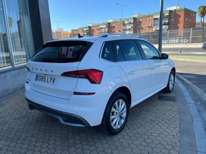 Skoda Kamiq 1.0 TSI 81 kW (110 CV) Ambition DSG - Foto 6