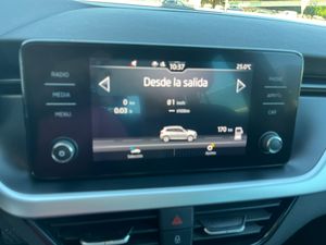 Skoda Kamiq 1.0 TSI 81 kW (110 CV) Ambition DSG - Foto 8