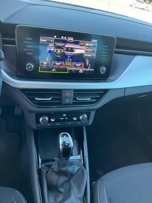 Skoda Kamiq 1.0 TSI 81 kW (110 CV) Ambition DSG - Foto 13