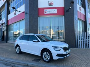 Skoda Kamiq 1.0 TSI 81 kW (110 CV) Ambition DSG - Foto 2