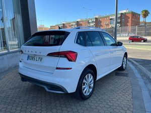 Skoda Kamiq 1.0 TSI 81 kW (110 CV) Ambition DSG - Foto 44