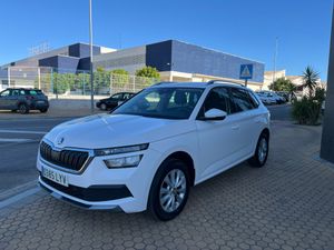 Skoda Kamiq 1.0 TSI 81 kW (110 CV) Ambition DSG - Foto 16