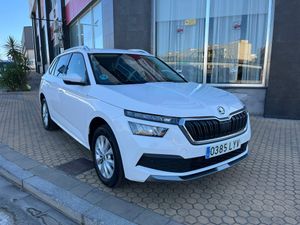 Skoda Kamiq 1.0 TSI 81 kW (110 CV) Ambition DSG - Foto 34