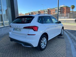 Skoda Kamiq 1.0 TSI 81 kW (110 CV) Ambition DSG - Foto 46