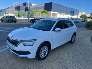 Skoda Kamiq 1.0 TSI 81 kW (110 CV) Ambition DSG - Foto 12