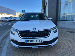 Skoda Kamiq 1.0 TSI 81 kW (110 CV) Ambition DSG - Foto 32