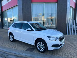 Skoda Kamiq 1.0 TSI 81 kW (110 CV) Ambition DSG - Foto 42