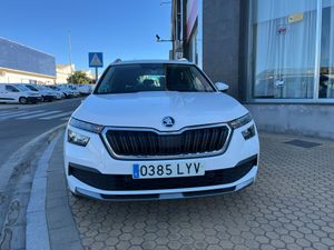 Skoda Kamiq 1.0 TSI 81 kW (110 CV) Ambition DSG - Foto 3