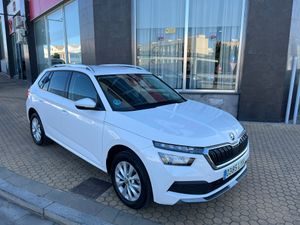 Skoda Kamiq 1.0 TSI 81 kW (110 CV) Ambition DSG - Foto 45