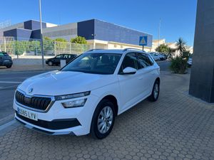 Skoda Kamiq 1.0 TSI 81 kW (110 CV) Ambition DSG - Foto 33