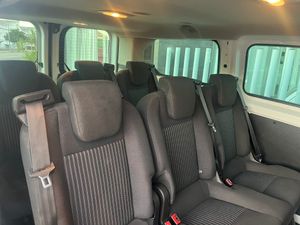 Ford Transit Custom KOMBI 2.0 TDCi 310 L1H1 105CV - Foto 3