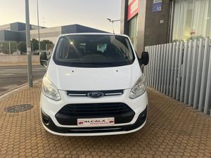 Ford Transit Custom KOMBI 2.0 TDCi 310 L1H1 105CV - Foto 42