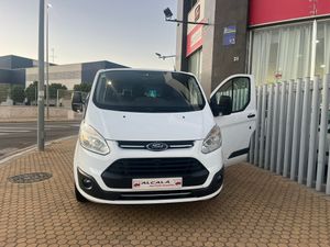 Ford Transit Custom KOMBI 2.0 TDCi 310 L1H1 105CV - Foto 22