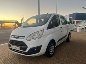 Ford Transit Custom KOMBI 2.0 TDCi 310 L1H1 105CV - Foto 33
