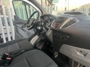 Ford Transit Custom KOMBI 2.0 TDCi 310 L1H1 105CV - Foto 14