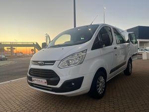 Ford Transit Custom KOMBI 2.0 TDCi 310 L1H1 105CV - Foto 28