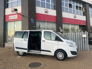 Ford Transit Custom KOMBI 2.0 TDCi 310 L1H1 105CV - Foto 4
