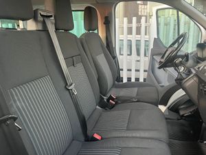 Ford Transit Custom KOMBI 2.0 TDCi 310 L1H1 105CV - Foto 8