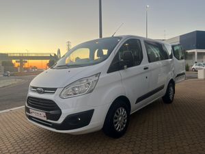Ford Transit Custom KOMBI 2.0 TDCi 310 L1H1 105CV - Foto 36