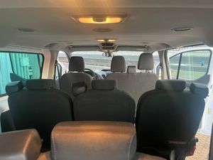 Ford Transit Custom KOMBI 2.0 TDCi 310 L1H1 105CV - Foto 10