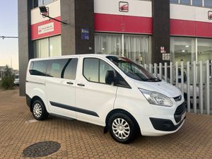 Ford Transit Custom KOMBI 2.0 TDCi 310 L1H1 105CV - Foto 43