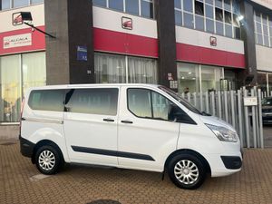 Ford Transit Custom KOMBI 2.0 TDCi 310 L1H1 105CV - Foto 40