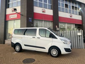 Ford Transit Custom KOMBI 2.0 TDCi 310 L1H1 105CV - Foto 27