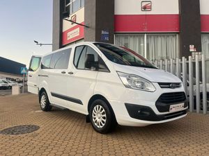 Ford Transit Custom KOMBI 2.0 TDCi 310 L1H1 105CV - Foto 15