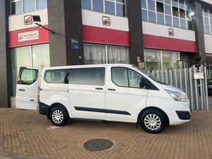 Ford Transit Custom KOMBI 2.0 TDCi 310 L1H1 105CV - Foto 35