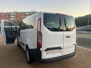 Ford Transit Custom KOMBI 2.0 TDCi 310 L1H1 105CV - Foto 19