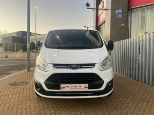 Ford Transit Custom KOMBI 2.0 TDCi 310 L1H1 105CV - Foto 41