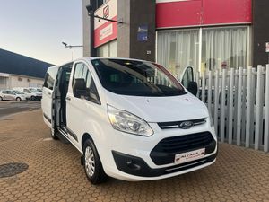 Ford Transit Custom KOMBI 2.0 TDCi 310 L1H1 105CV - Foto 13