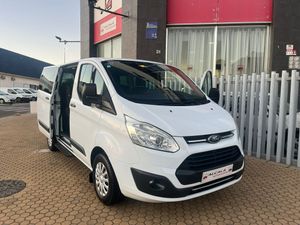 Ford Transit Custom KOMBI 2.0 TDCi 310 L1H1 105CV - Foto 9