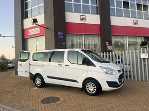 Ford Transit Custom KOMBI 2.0 TDCi 310 L1H1 105CV - Foto 29