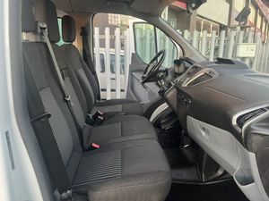Ford Transit Custom KOMBI 2.0 TDCi 310 L1H1 105CV - Foto 3